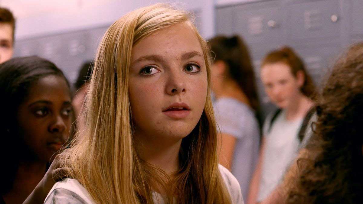 Eighth Grade is a 2018 American comedy-drama film written and directed by Bo Burnham. It is his feature film directorial debut. The plot follows the l...
